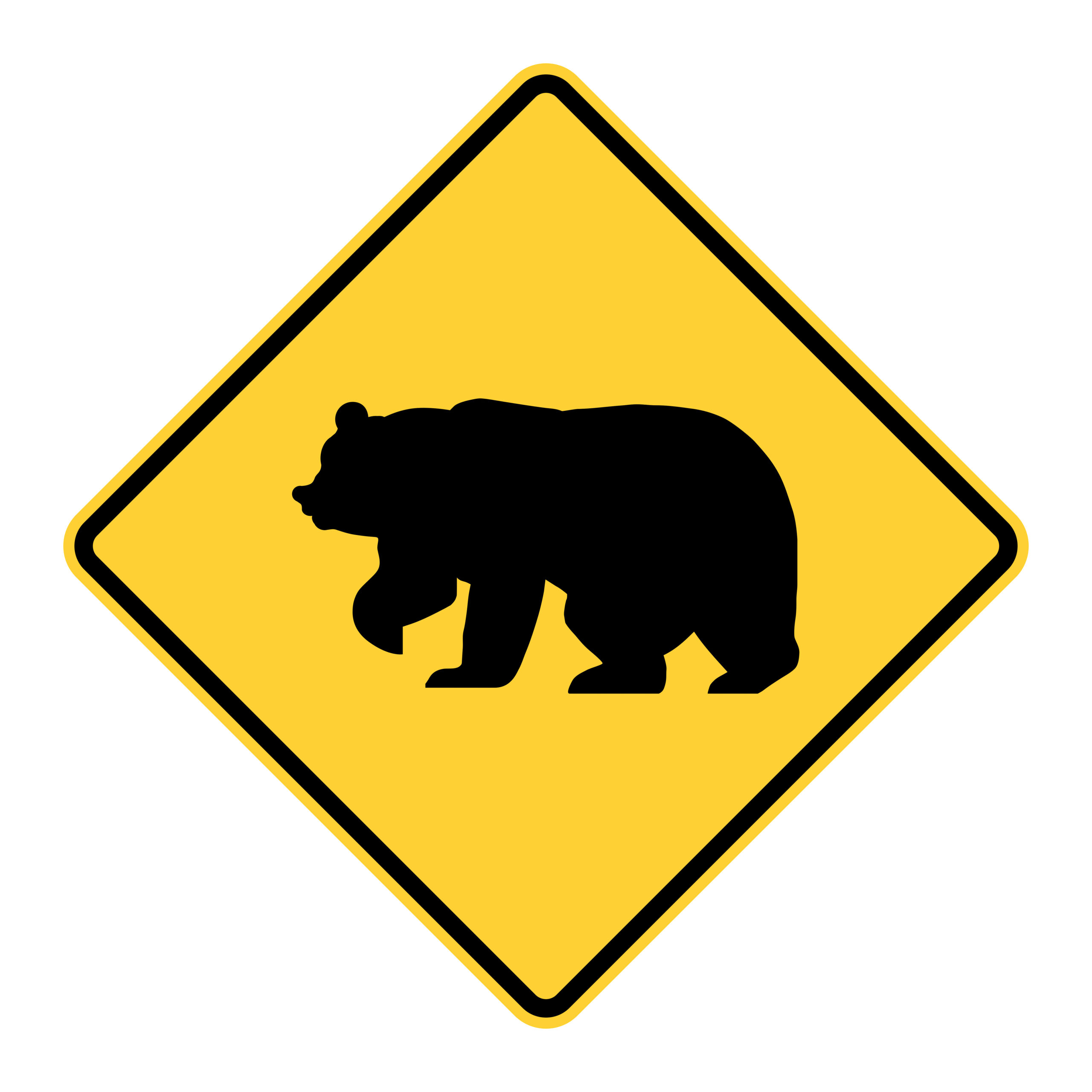 bear safety